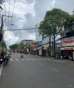 Bán Nhà Mặt Tiền Kinh Doanh Cực Đỉnh Lô Góc Đường Ba Đình Q8, Nở Hậu 5,5m, Nhỉnh 8 Tỷ