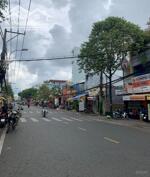 Bán Nhà Mặt Tiền Kinh Doanh Hưng Phú P.11 Q.8, 4.5X14m (63m2) Nhỉnh 8 Tỷ