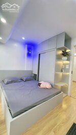 Bán nhà tập thể tầng 2 trương định siêu hiếm 80M long lanh hoàng mai