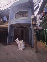 Cho thuê nhà nguyên căn Đường Số,P.Linh Trung,TP Thủ Đức,trệt lầu,1PN 1WC,DTSD ~70m2,giá 5.5tr/tháng