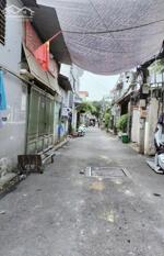 Bán nhà Nguyễn Văn Khối, Gò Vấp, DT 45m2, 2 tầng – Chỉ nhỉnh 4 tỷ TL 0935767286