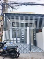 Bán nhà cấp 4 góc 2 mặt tiền kdc 3A nhà số 2A đầu đường C2, an bình, ninh kiều, cần thơ