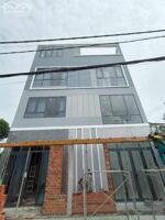  BÁN NHÀ 4 TẦNG HẺM XE HƠI – 60m² (9,5m x 6m) - 4PN – 5WC - ĐƯỜNG 102, TĂNG NHƠN PHÚ A