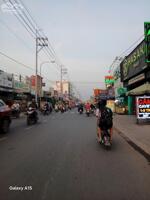  HIẾM CÓ KHÓ TÌM – 2 CĂN NHÀ MẶT TIỀN NGUYỄN ẢNH THỦ – NGANG 10.5M – 317M² – CHỈ 25.8 TỶ