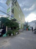 Bán 74m Đất hẻm xe hơi Dân Chủ giao Đường Số 4 trung Tâm phường Bình Thọ