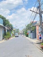 Bán Nhà Cấp 4 DT 5 x 28, sổ riêng thổ cư, hẻm xe hơi né nhau, kp2 phường Trảng Dài.