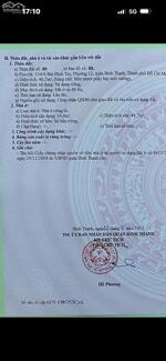 Nhà 1 trệt 1 lững 3.6x12m 334/6 Bùi Đình Túy 4 tỷ