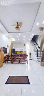 Bình Chiểu Tam Bình Nhà 2 Tầng Đường Ô Tô DT 102 M2 Giá 6,09 Tỷ TL