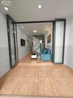 Bán Nhà 1 Tầng tặng nội thất đường Hải Đức Nha Trang