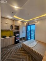 Cần bán gấp nhà dòng tiền cao phố Nhật Tảo 120m2, 7T, 35P khép kín đủ đồ, thang máy giá đầu tư