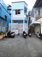 Xô Viết Nghệ Tĩnh, Giáp Quận 1, 56m2(5.2 x 10.8) 2 Tầng 4PN, có PN Trệt, chỉ 7ty