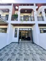 CHÍNH CHỦ GỬI BÁN CĂN LẦU FULL NỘI THẤT - CHỈ 600TR VÀO Ở TRƯỚC TẾT