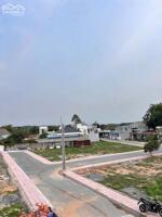 GIÁ CHỈ HƠN 1t CUỐI NĂM CHỦ BÁN SỈ 15 LÔ ĐẤT ĐẸP ĐẦU TƯ GẦN PHỐ ĐI BỘ BỬU LONG-lh:0798879145(LVCC)