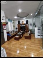 NHÀ ĐẸP Ở NGAY - LÔ GÓC BA ĐÌNH PHỐ VIP - CHỦ NHÀ THIỆN TRÍ BÁN DT 46M NHÀ 6 TẦNG