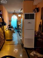 Giá thành của Điều hòa tủ đứng 5HP thương hiệu MIDEA/chất lượng bền, hoạt động ổn định