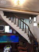 Nhà mặt ngõ 124 Vĩnh Tuy (CC Udic, ĐH Kinh Công), 109m2 MT 5m giá 31 tỷ có TL, 0985868893