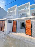 Nhà sổ riêng hoàn công mới xây sát chợ Hóa An 3.85 tỷ/100 m2, sân ô tô