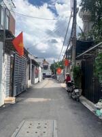 Lô Đất thổ cư hẻm xe hơi Đường số 38 Hiệp Bình Chánh Thủ Đức 61m2