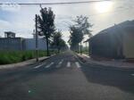 Nền liền kề lô góc đối diện khu thể thao Alana City chỉ 1,3 tỷ