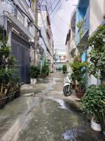 Bán nhà trung tâm Gò Vấp, Quang Trung, Gò Vấp, 2 tầng – Chỉ nhỉnh 4 tỷ còn TL 0935767286