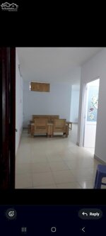 BÁN CĂN HỘ CHUNG CƯ LÔ B – 199 NAM KỲ KHỞI NGHĨA, Q.3