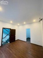 Bán Biệt thự Mini, Phú Thượng, 81m2 x 3T x MT 7.6m, Mặt ngõ oto, 30m ra phố, 5 ngủ mới tinh