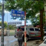 Bán nhà Chính Chủ, Trịnh Công Sơn, 42m2 x 5T x MT 6m, 30m ra phố, Nội thất xịn, View Hồ