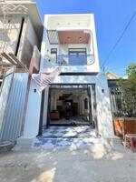  BÁN CĂN 1 TRỆT 1 LẦU - GẦN KDL BỬU LONG