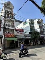 16.2 TỶ . NHÀ 5 TẦNG MẶT TIỀN CÂY KEO - LUỸ BÁN BÍCH , Q. TÂN PHÚ 4M x 19M