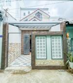 NHÀ TRỆT LỬNG MỚI ĐẸP SAU LƯNG KHU ĐẠI NGÂN,2.35 tỷ, P. AN KHÁNH, NINH KIỀU, CẦN THƠ