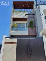 ⭐ NHÀ PHỐ ĐẸP – TIỆN ÍCH HOÀN CHỈNH – DỌN Ở NGAY