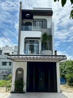  NHÀ PHỐ KHU DÂN CƯ ĐỒNG BỘ – TIỆN NGHI MỖI NGÀY