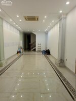 Cho thuê MBKD mặt phố Tôn Đức Thắng, Đống Đa 75m x 2T giá 28 triệu THANG MÁY, KD