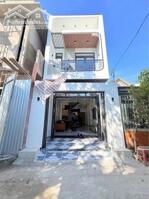 NHÀ XINH ĐÓN TẾT CHỈ 500 TRIỆU QUÁ ĐẸP LUÔN Ạ