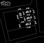 cực phẩm lô góc 47m tại đình dù văn lâm hưng yên đường ô tô giá rẻ