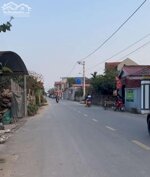 ĐẤT MẶT ĐƯỜNG KINH DOANH GIÁ CỰC SỐC chỉ 21TR/M2 _ tại Cẩm Ninh-Ân Thi-HY _