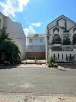 Bán 2 lô liền kề mặt tiền đường Nguyên Hồng, sau lưng đường Tôn Đức Thắng