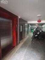 BÁN NHÀ MẶT PHỐ CỰ LỘC, THANH XUÂN - LÔ GÓC 3 MẶT THOÁNG - 68M2, 9 TẦNG - GIÁ 27.5 TỶ