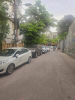 BÁN NHÀ NGÕ 21 NGUYỄN VĂN HUYÊN CẦU GIẤY - Ô TÔ TRÁNH KINH DOANH 6 TẦNG: DT 70M2 - 26.5 TỶ