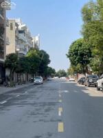 Bán lô đất góc mặt phố Phạm Ngọc Khánh, Đông Nam Cường, TP HD, 109.25m2, 2 mặt đường