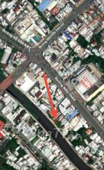 4 tỷ - NỀN 2 MẶT TIỀN Ngang 7m Đường LÊ ANH XUÂN (Bờ kè Mậu Thân) Và hẻm 45 Mậu Thân