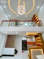 Nhà Lại Yên, An Khánh, Hà Nội 38M 5 Tầng, gác lửng, 4 ngủ nội thất, ôtô đỗ giá 5.x tỷ