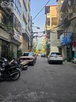 Bán nhà Kim Giang, Thanh Xuân, Ô tô, Kinh doanh, gần phố, 35m2, 11.5 tỷ(CTL)