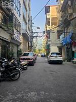 Bán nhà Kim Giang, Thanh Xuân, Ô tô, Kinh doanh, gần phố, 35m2, 11.5 tỷ(CTL)