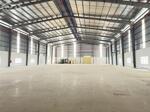Cho Thuê Kho Xưởng 1300m2 kcn Hoà Khánh - sẵn Phòng cháy chữa cháy tự động.