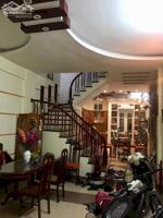 Bán nhà Phùng Khoang, dân xây kiên cố, đầy đủ công năng, tiện ích ngập tràn, 42m2, hơn 7 tỷ