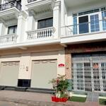 Nhà Phố 4 Tầng Mặt Tiền Kinh Doanh Ngay Chợ