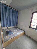 Cho Thuê Ccmn 1Pn 1Pk thoáng tại chỉ 4tr ngõ 603 Lạc Long Quân, Tây Hồ