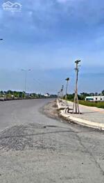 Bán đất thổ cư 1/ tl823D , xã Đức Hòa Đông dt 160m2 giá 1,45 tỷ