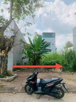 BÁN NỀN 27 ĐƯỜNG B9 KDC TÂN PHÚ, P.HƯNG PHÚ (P. TÂN PHÚ, Q. CÁI RĂNG CŨ), TP CẦN THƠ - GIÁ: 1,83TỶ